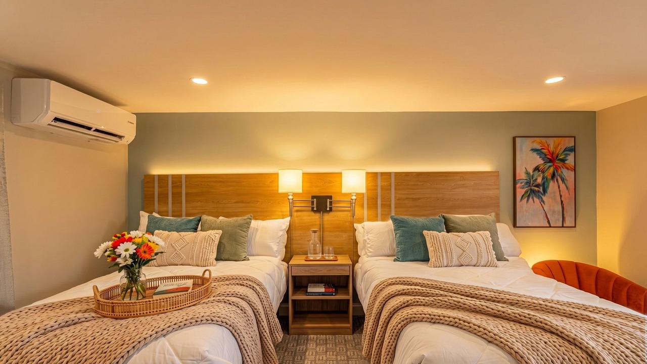 Photo of Bedroom in Dennis Port