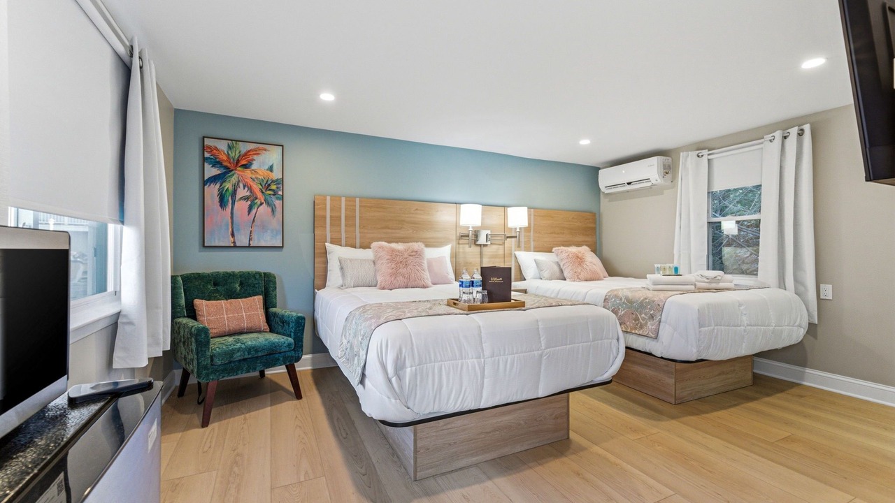 Photo of Bedroom in Dennis Port