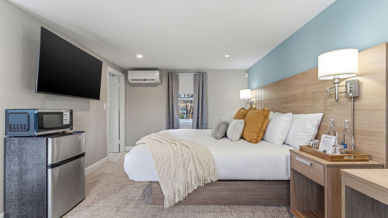Photo of Bedroom in Dennis Port