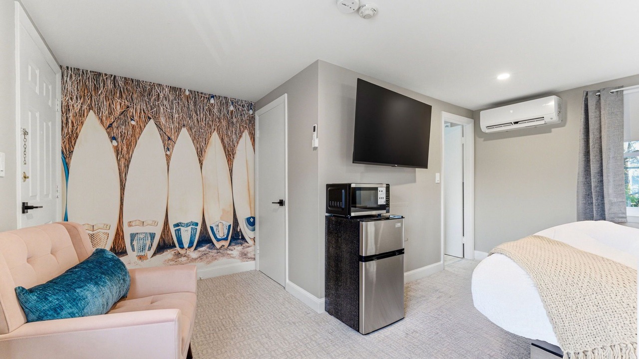 Photo of Bedroom in Dennis Port