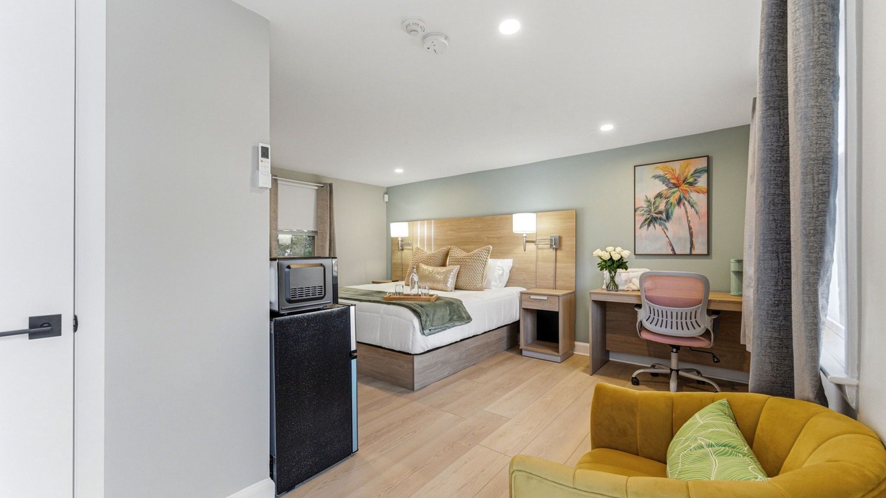 Photo of Bedroom in Dennis Port