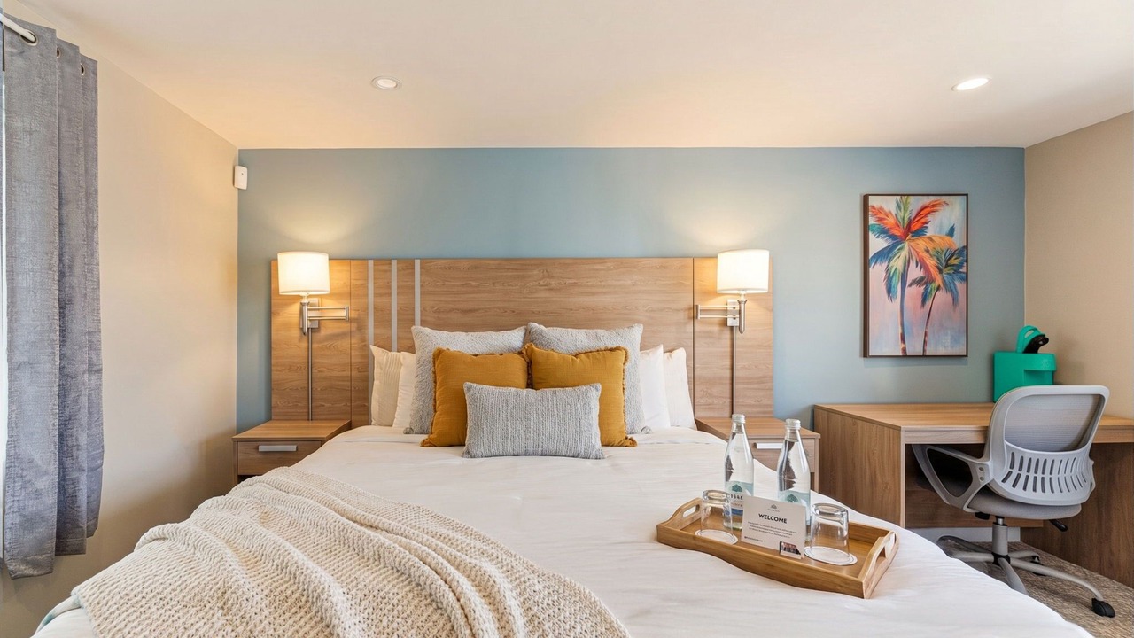Photo of Bedroom in Dennis Port