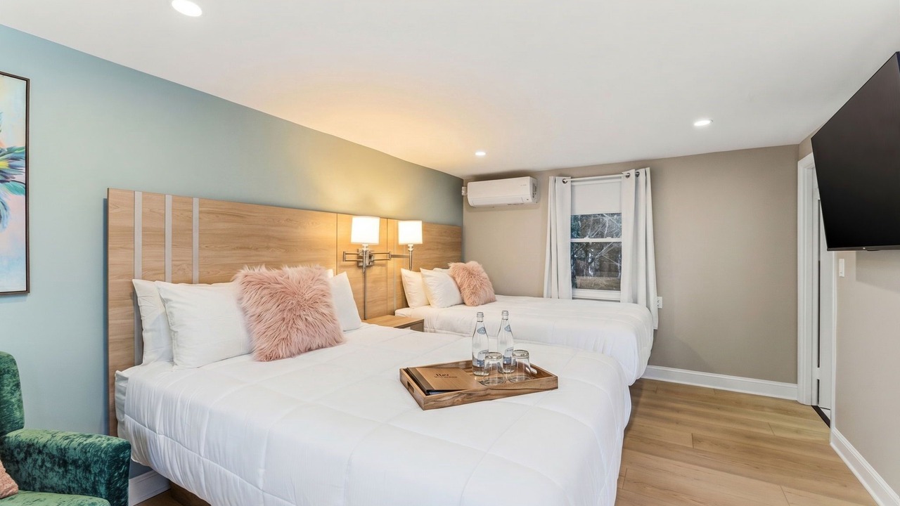 Photo of Bedroom in Dennis Port