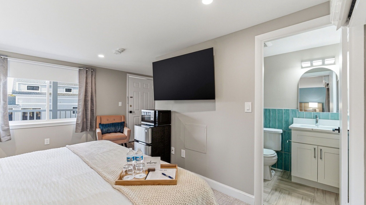 Photo of Bedroom in Dennis Port