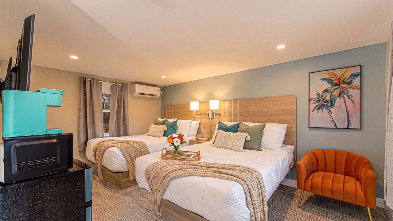 Photo of Bedroom in Dennis Port