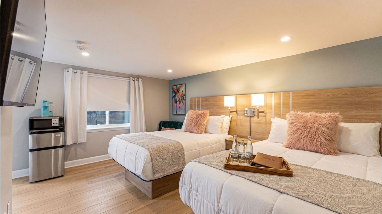 Photo of Bedroom in Dennis Port