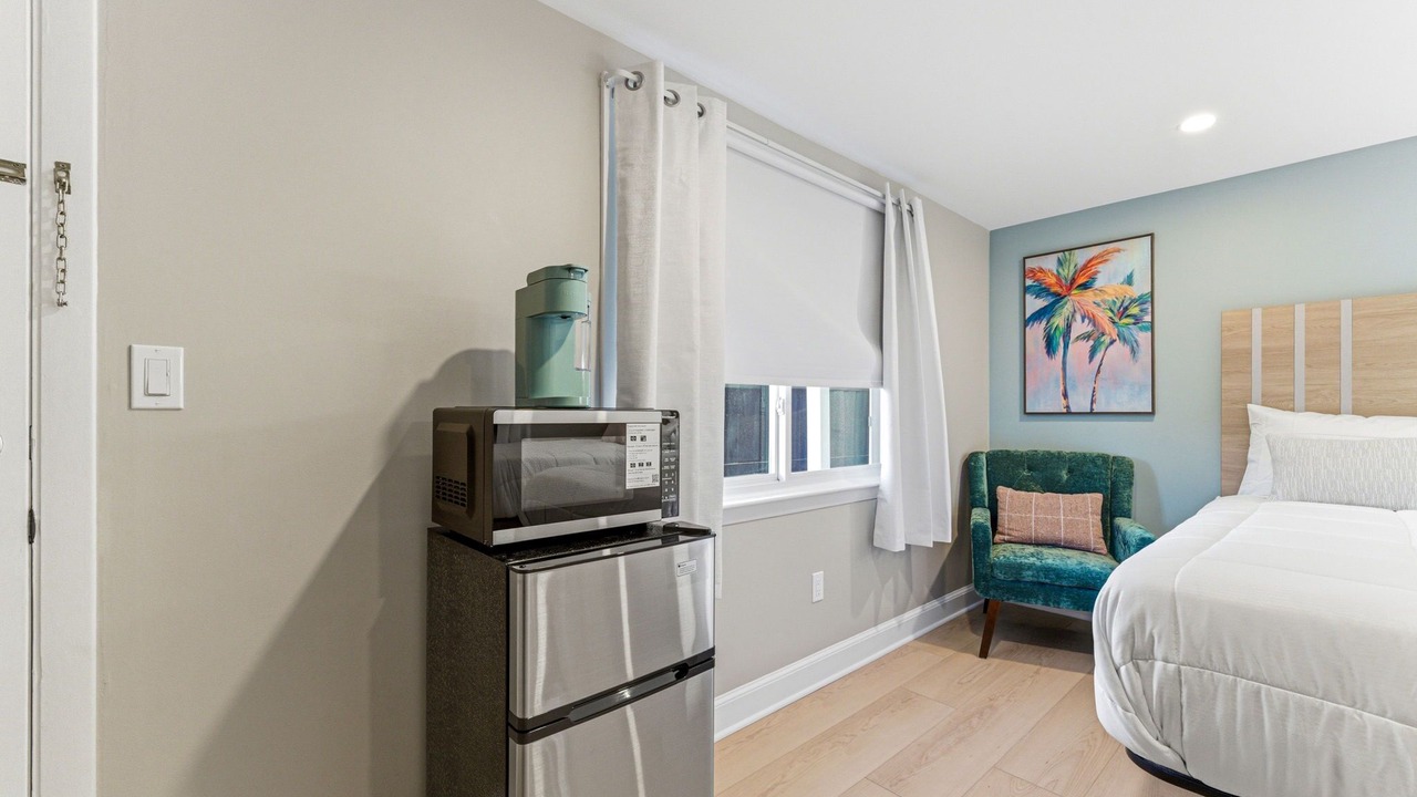 Photo of Bedroom in Dennis Port