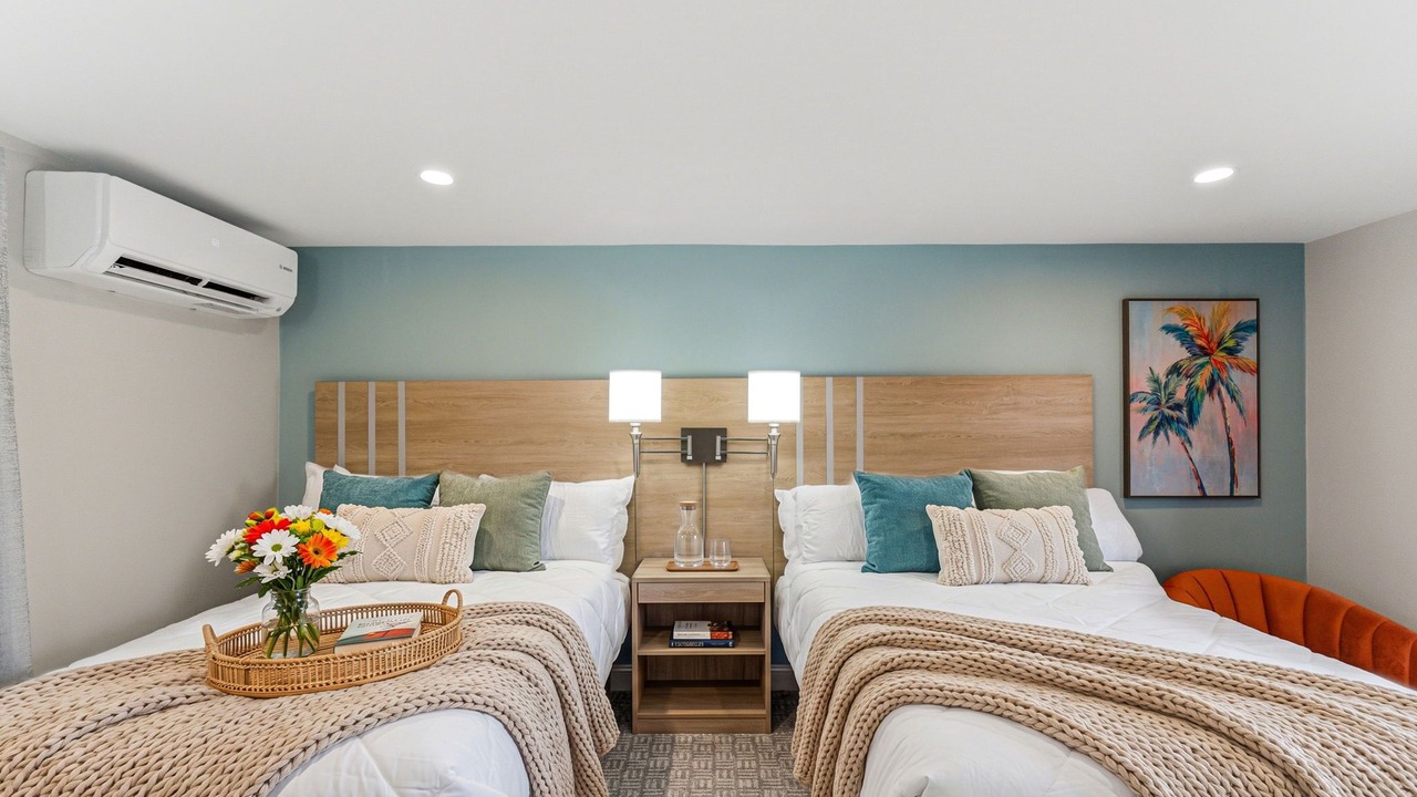 Photo of Bedroom in Dennis Port