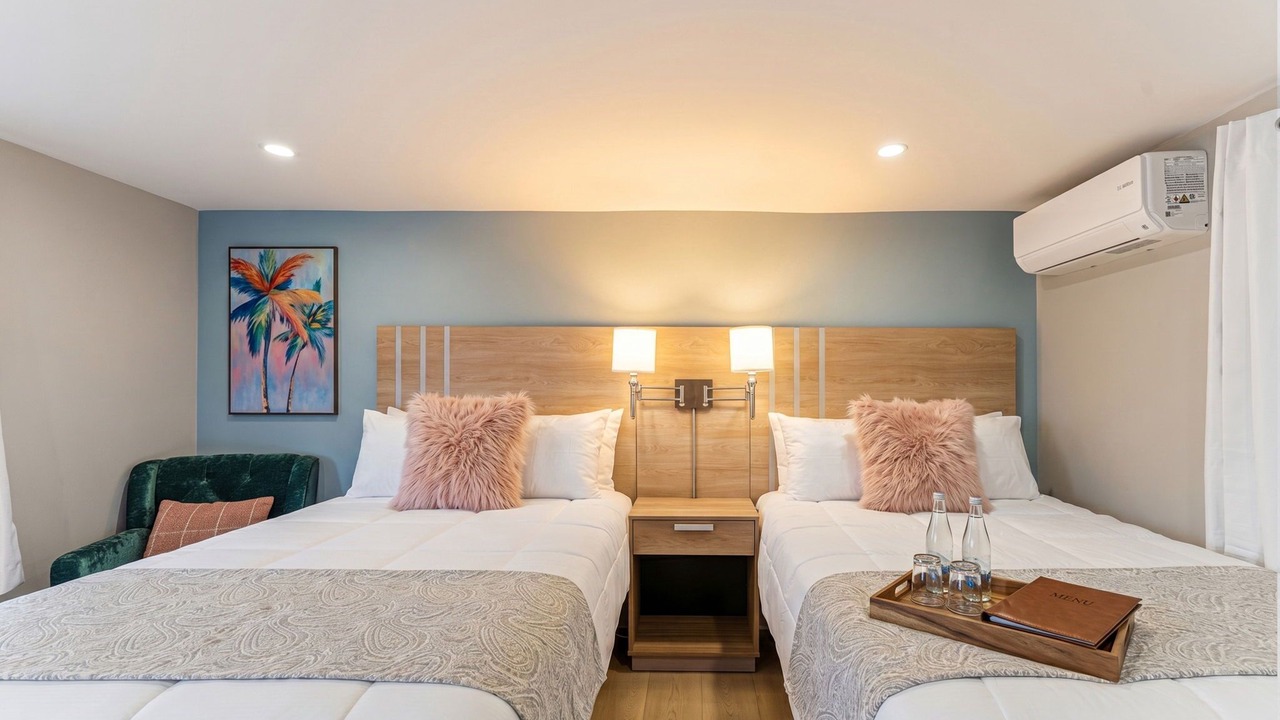 Photo of Bedroom in Dennis Port