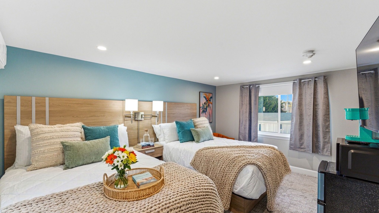 Photo of Bedroom in Dennis Port