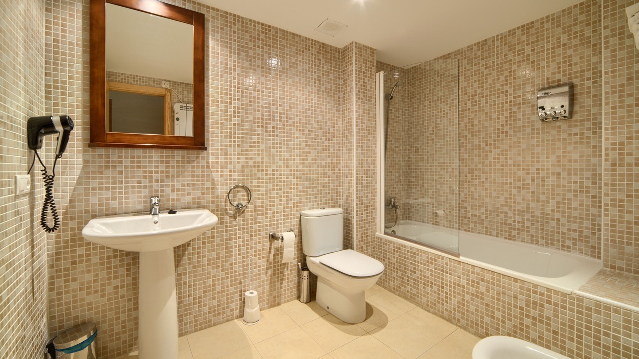 Photo of Bathroom in Gudar