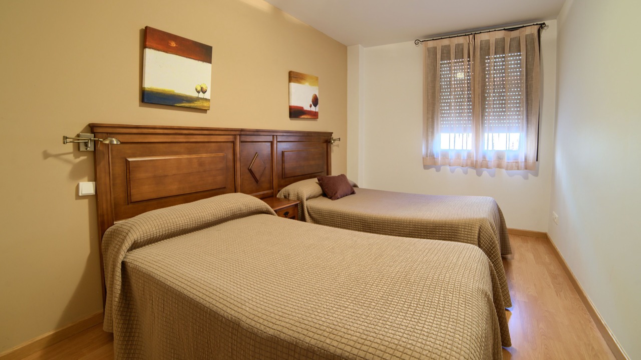 Photo of Bedroom in Gudar