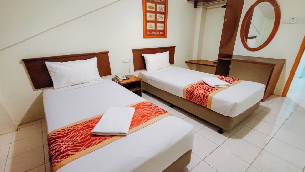 Photo of Bedroom in Lumut