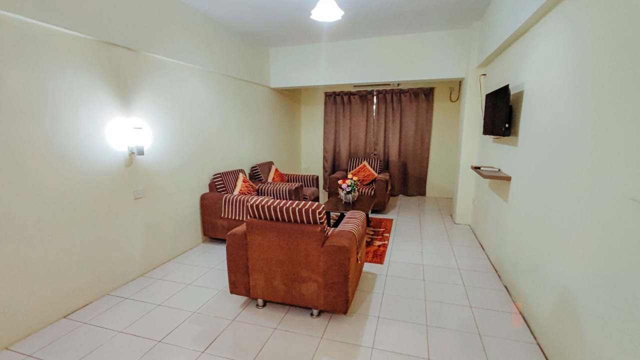 Photo of Bedroom in Lumut