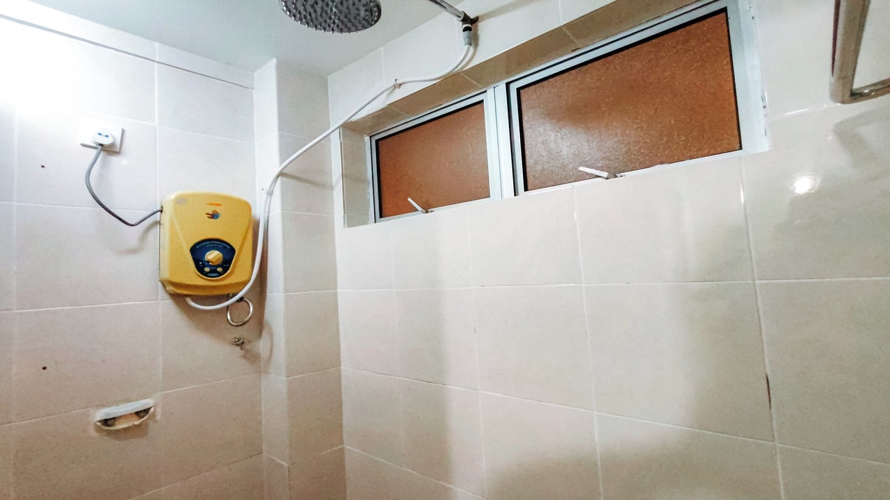 Photo of Bathroom in Lumut