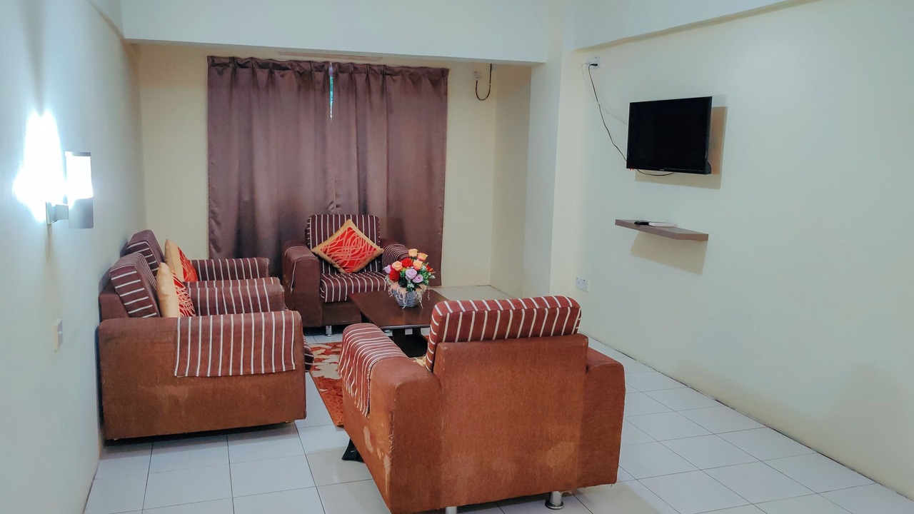 Photo of Bedroom in Lumut