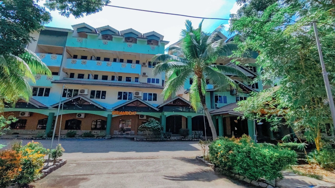 Photo of Outdoor in Lumut