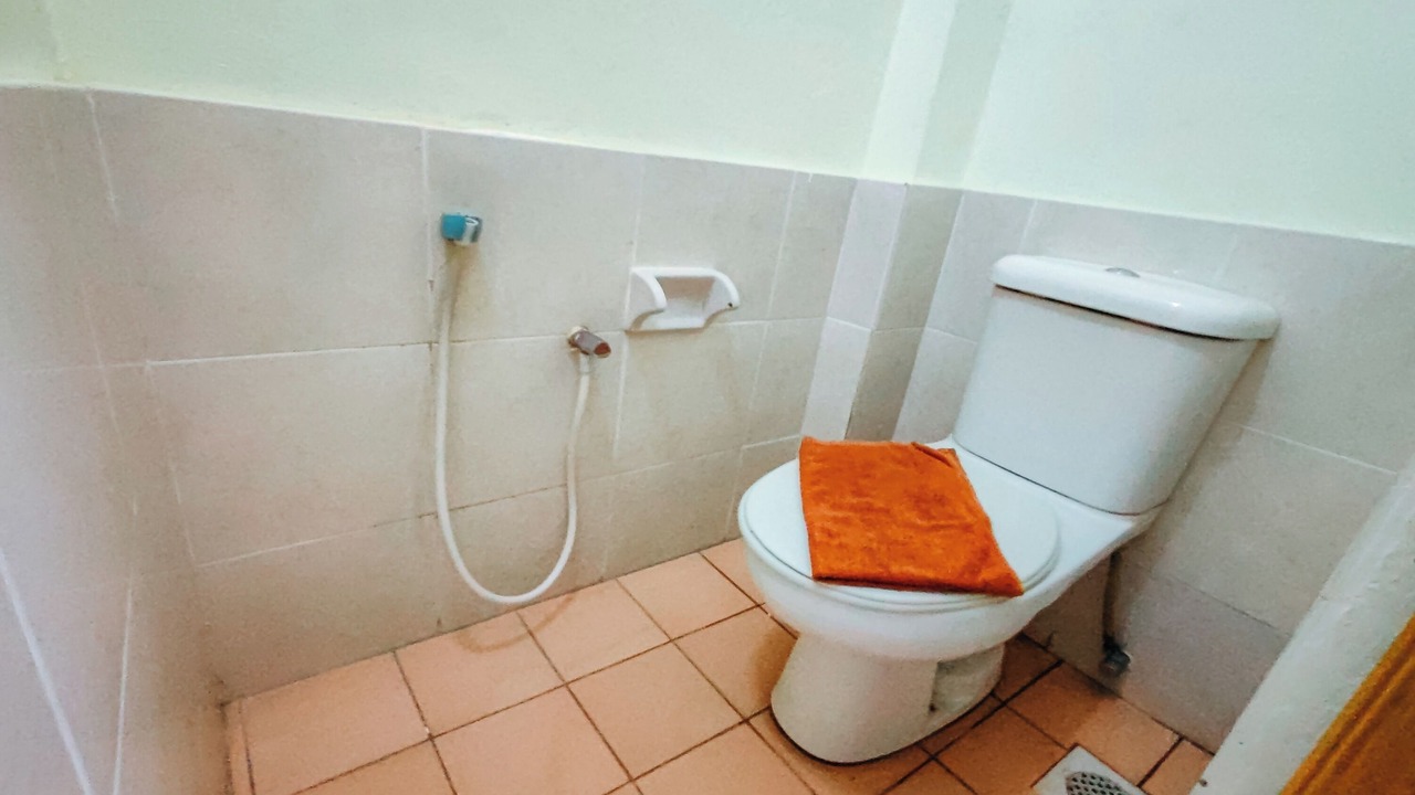 Photo of Bathroom in Lumut