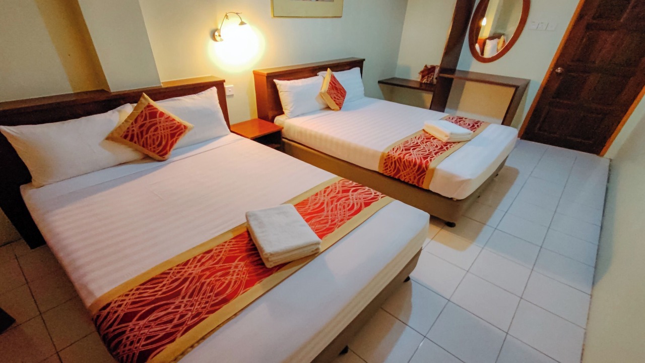 Photo of Bedroom in Lumut