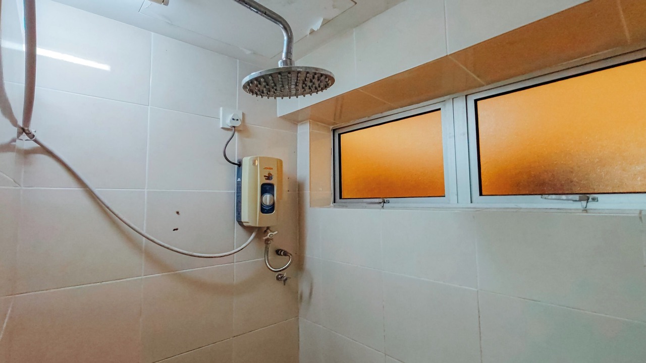 Photo of Bathroom in Lumut