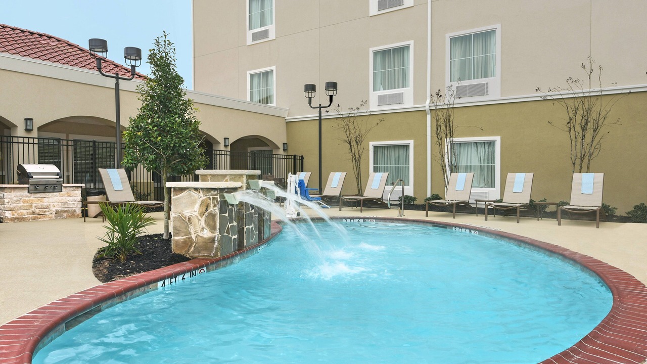 Photo of Outdoor in Seguin