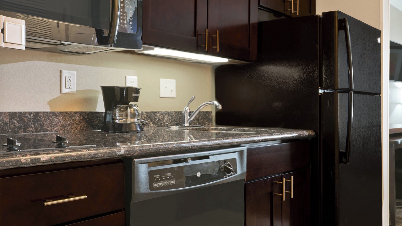 Photo of Kitchen in Seguin