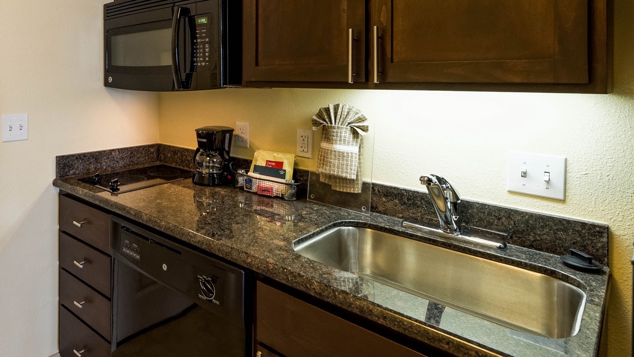 Photo of Kitchen in Seguin