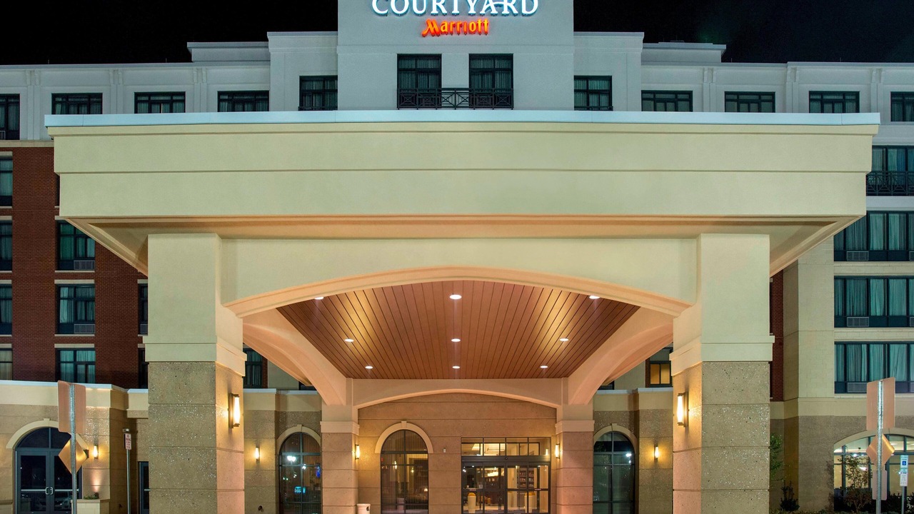 Photo of Outdoor in Mainland