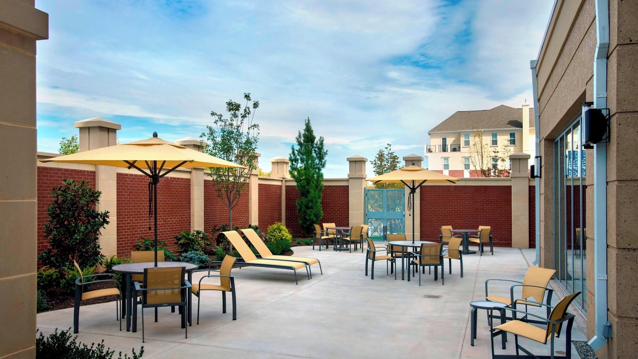 Photo of Patio Balcony in Mainland
