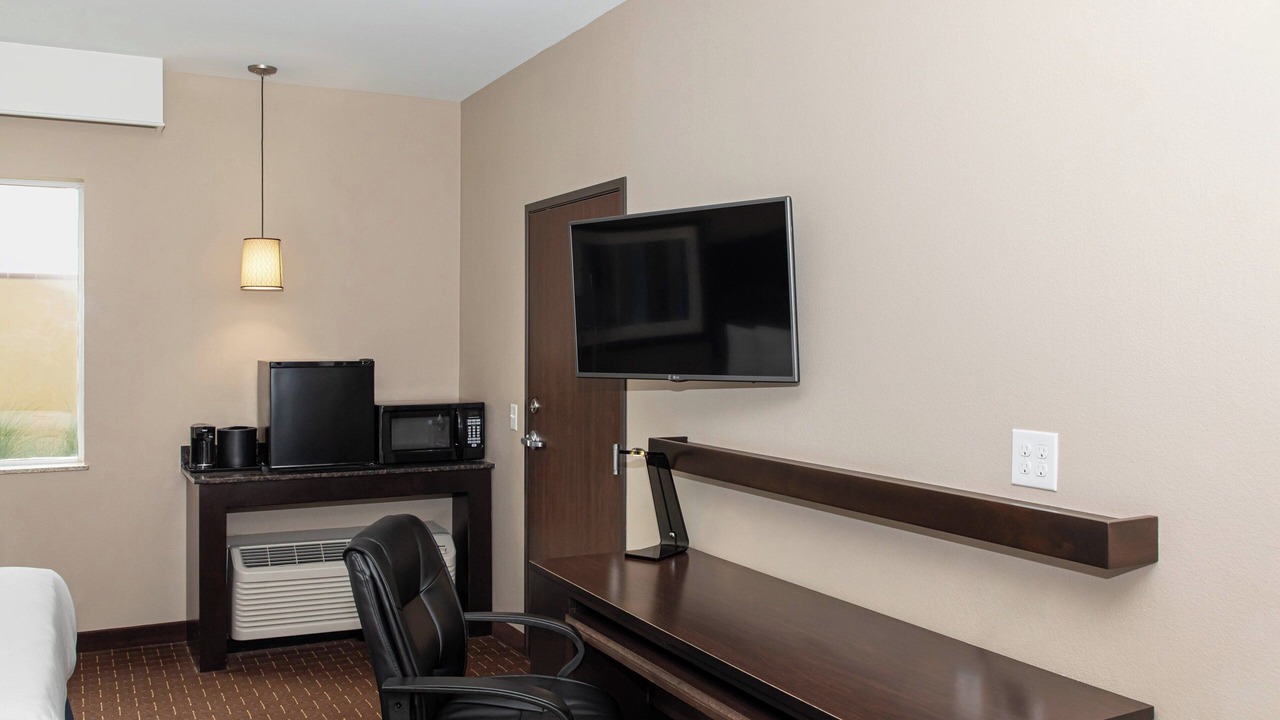 Photo of Bedroom in Odessa