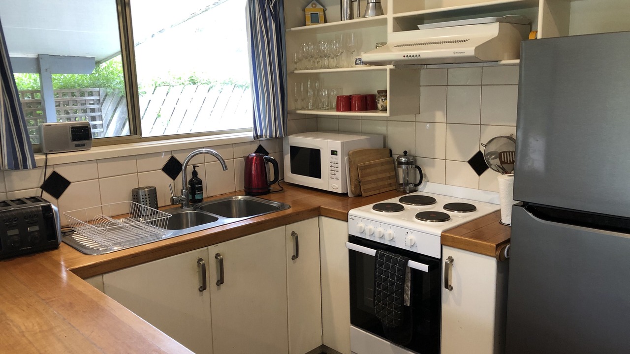 Photo of Kitchen in Blairgowrie