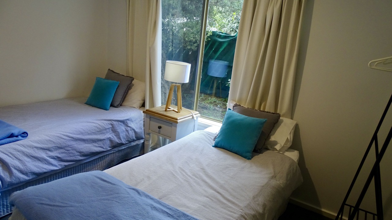 Photo of Bedroom in Blairgowrie