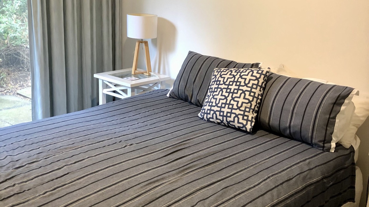 Photo of Bedroom in Blairgowrie