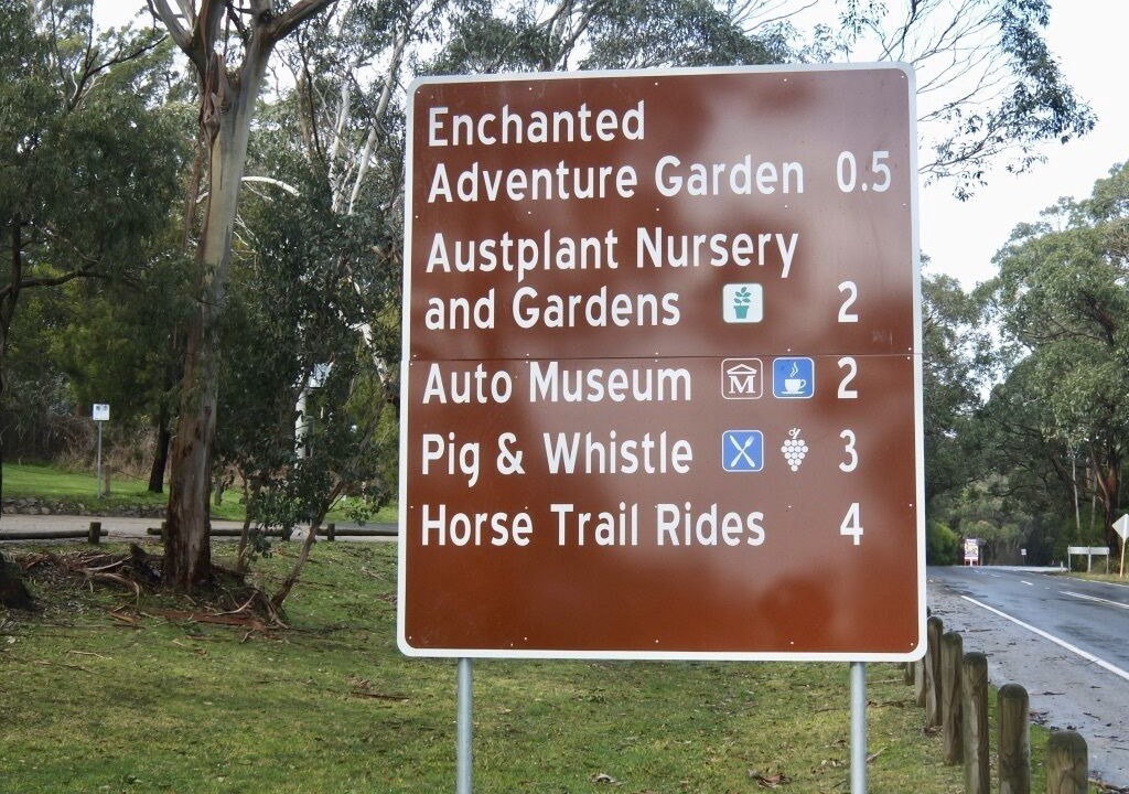 Photo of Others in Blairgowrie