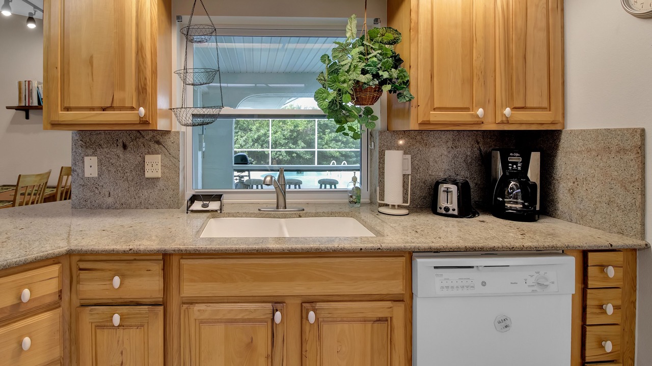 Photo of Kitchen in Port Charlotte