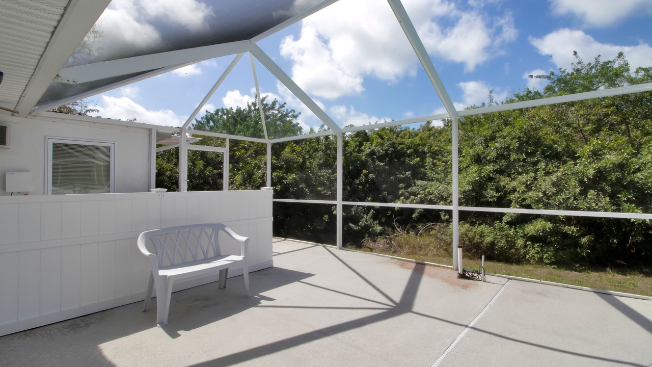 Photo of Outdoor in Port Charlotte