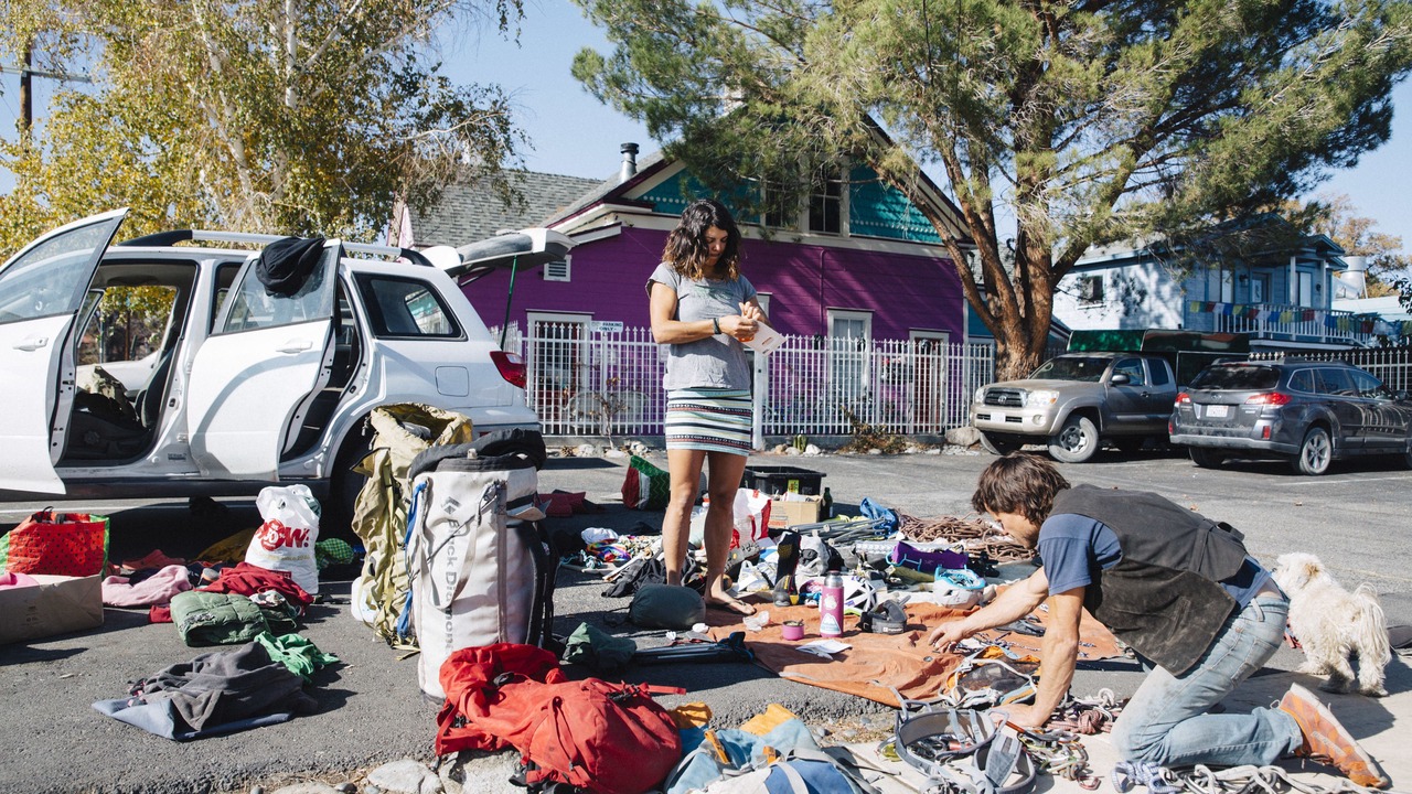 Photo of Outdoor in Bishop