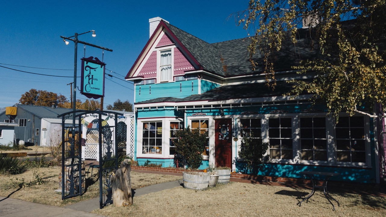 Photo of Outdoor in Bishop