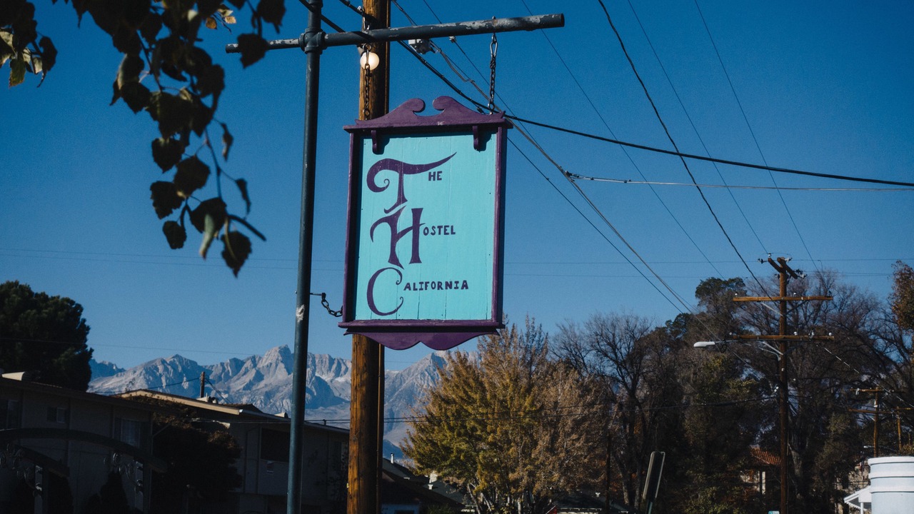 Photo of Outdoor in Bishop