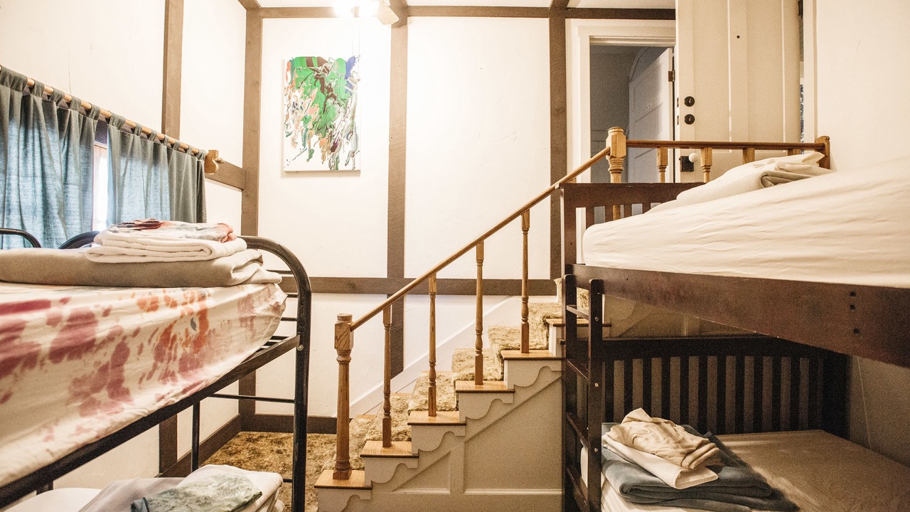 Photo of Bedroom in Bishop