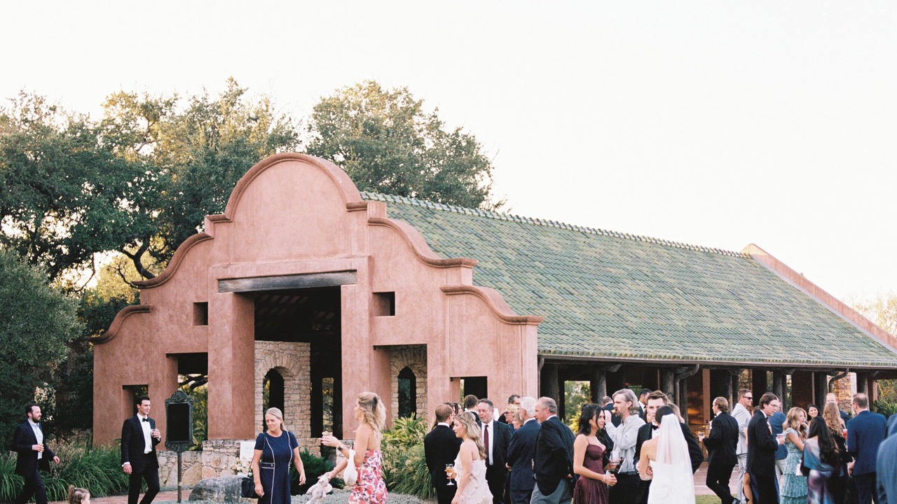 Photo of Outdoor in Dripping Springs