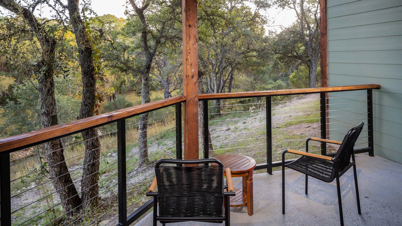 Photo of Bedroom in Dripping Springs