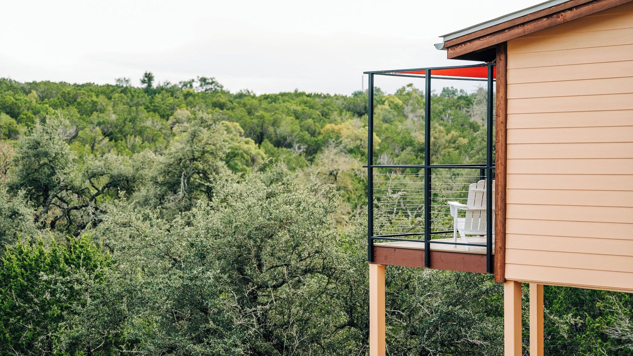 Photo of Outdoor in Dripping Springs
