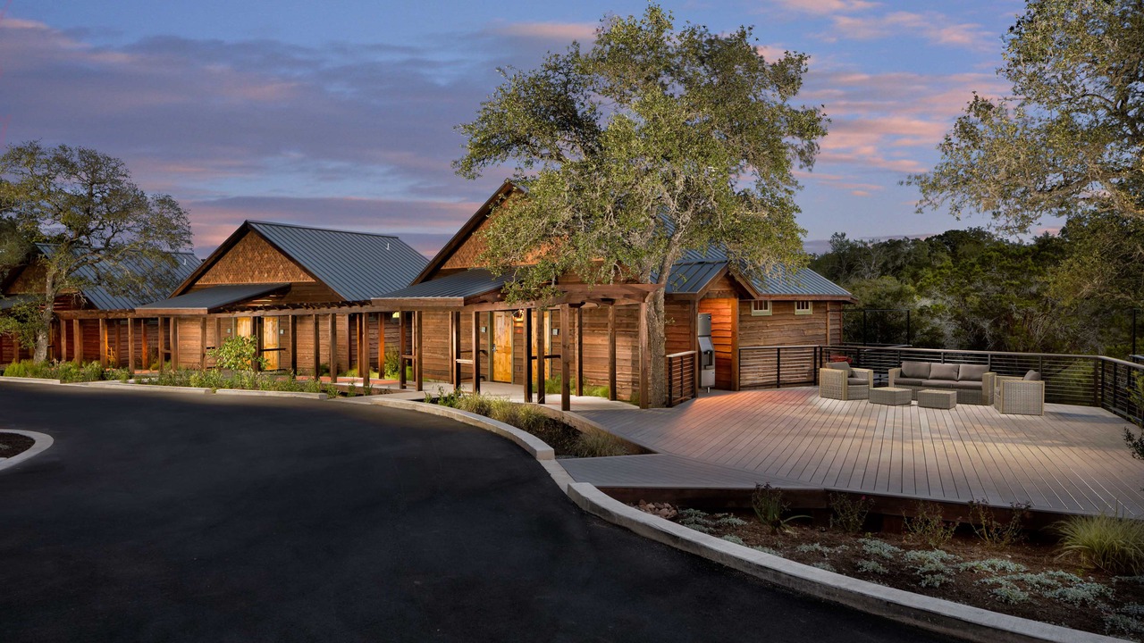 Photo of Bedroom in Dripping Springs