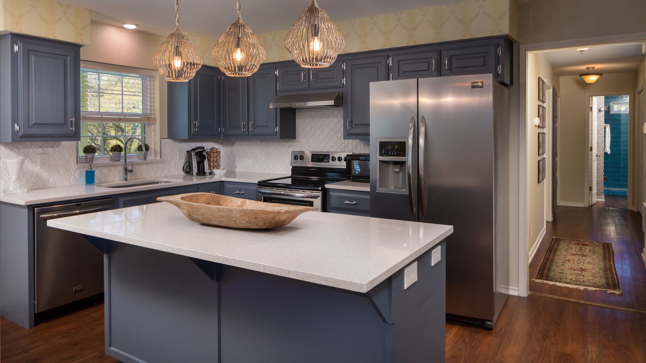 Photo of Kitchen in Dripping Springs