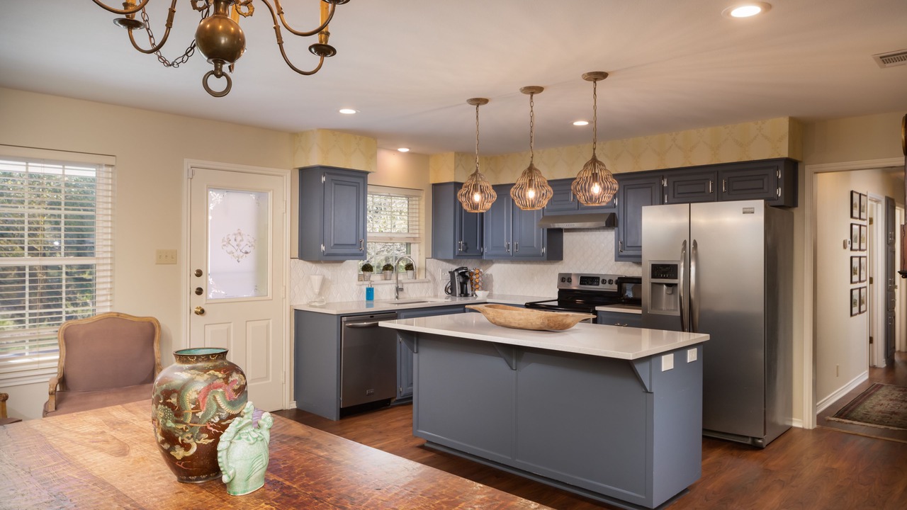 Photo of Kitchen in Dripping Springs