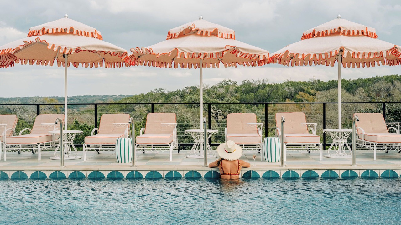 Photo of Outdoor in Dripping Springs