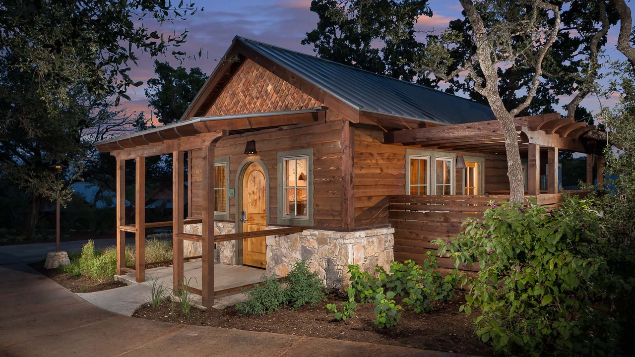 Photo of Bedroom in Dripping Springs
