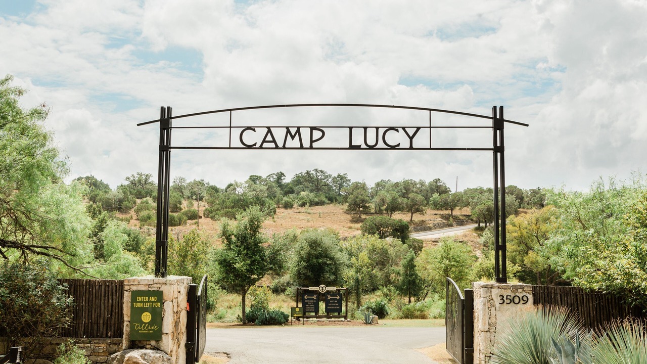 Photo of Outdoor in Dripping Springs