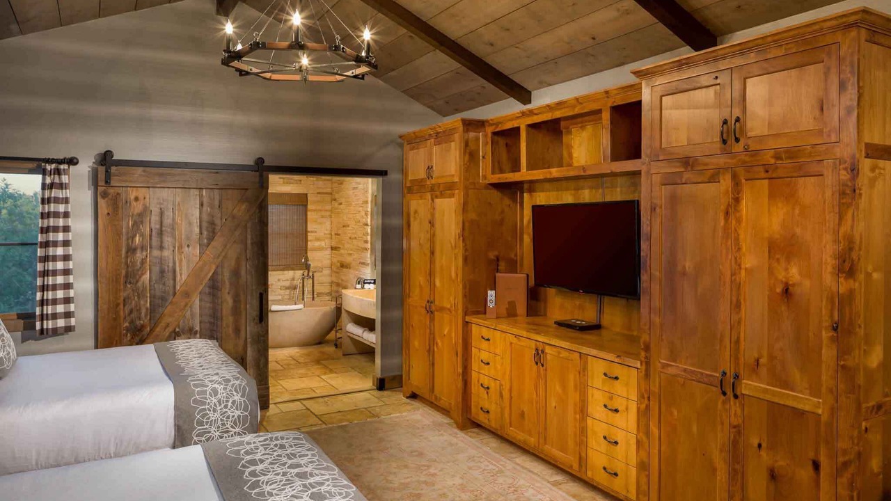 Photo of Bedroom in Dripping Springs